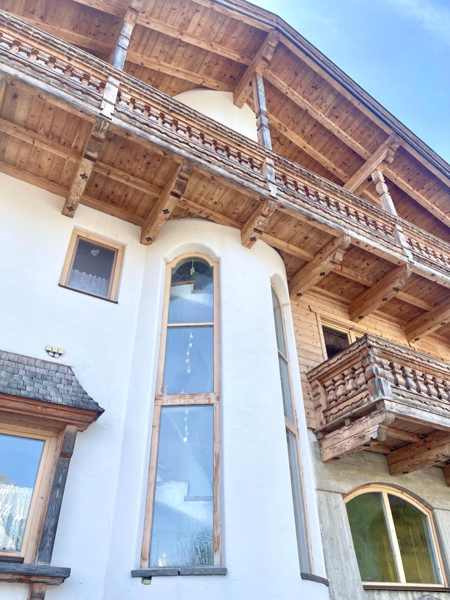 Villa Edyta 埃尔毛 外观 照片
