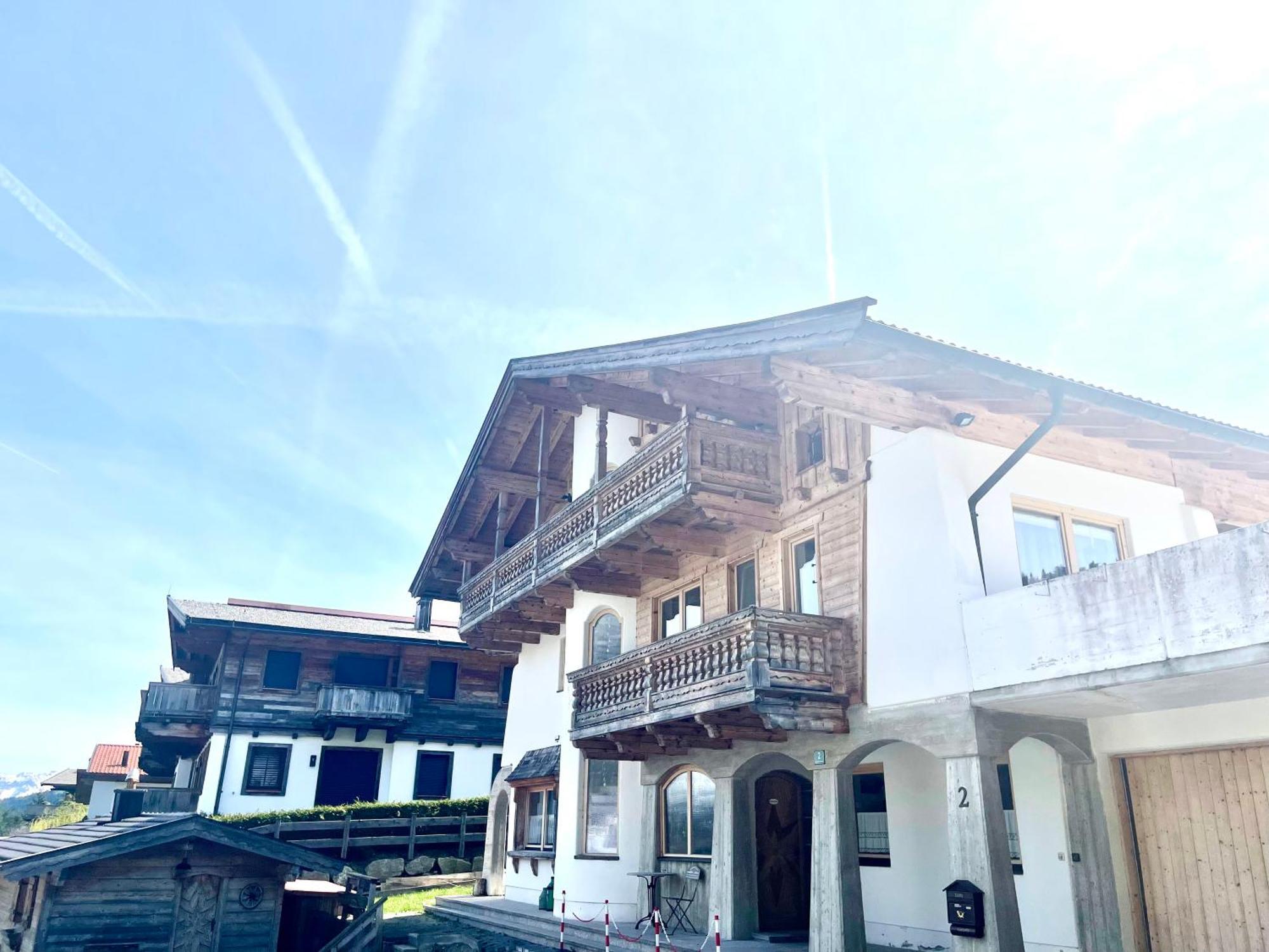Villa Edyta 埃尔毛 外观 照片