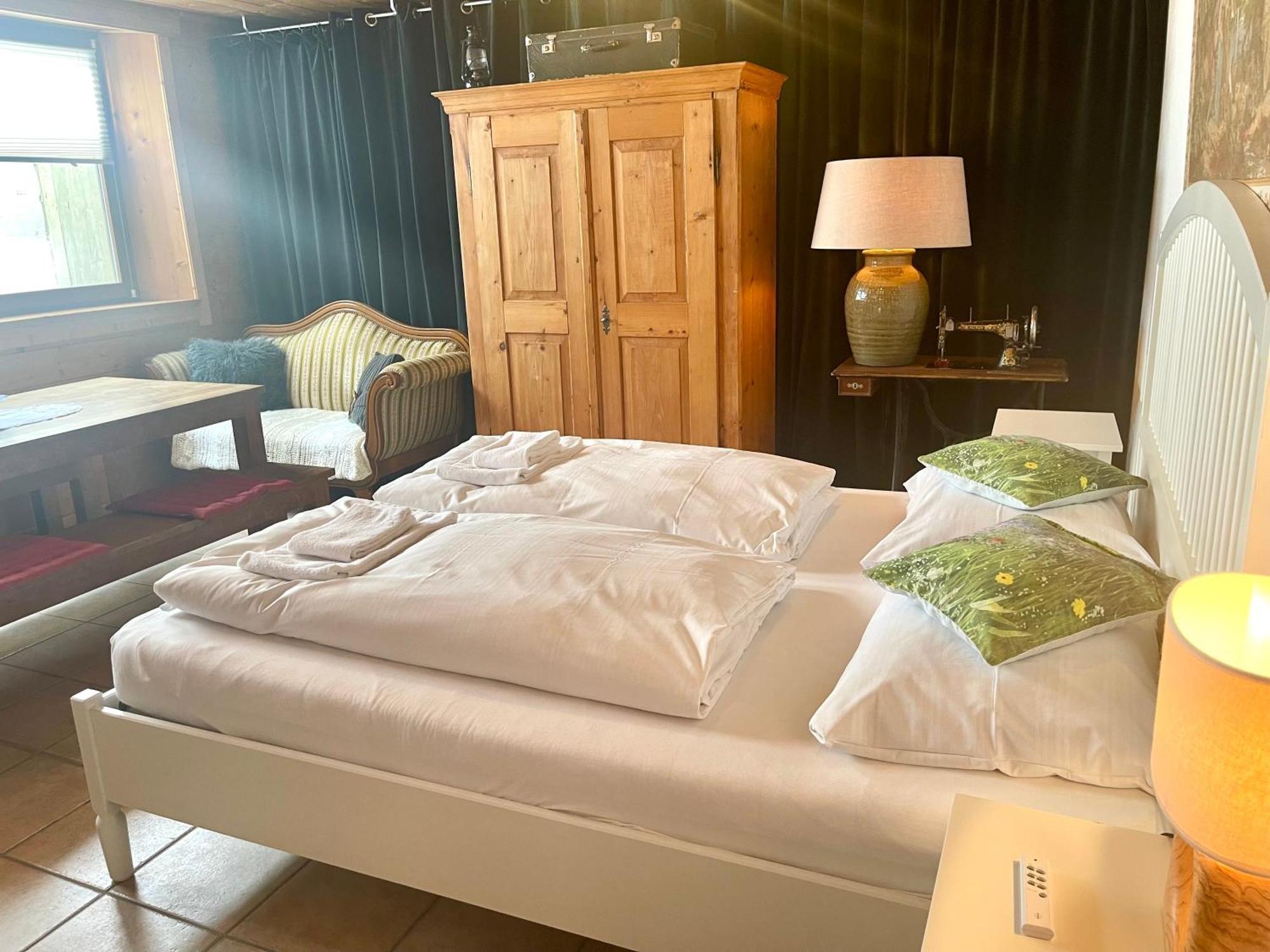 Villa Edyta 埃尔毛 外观 照片