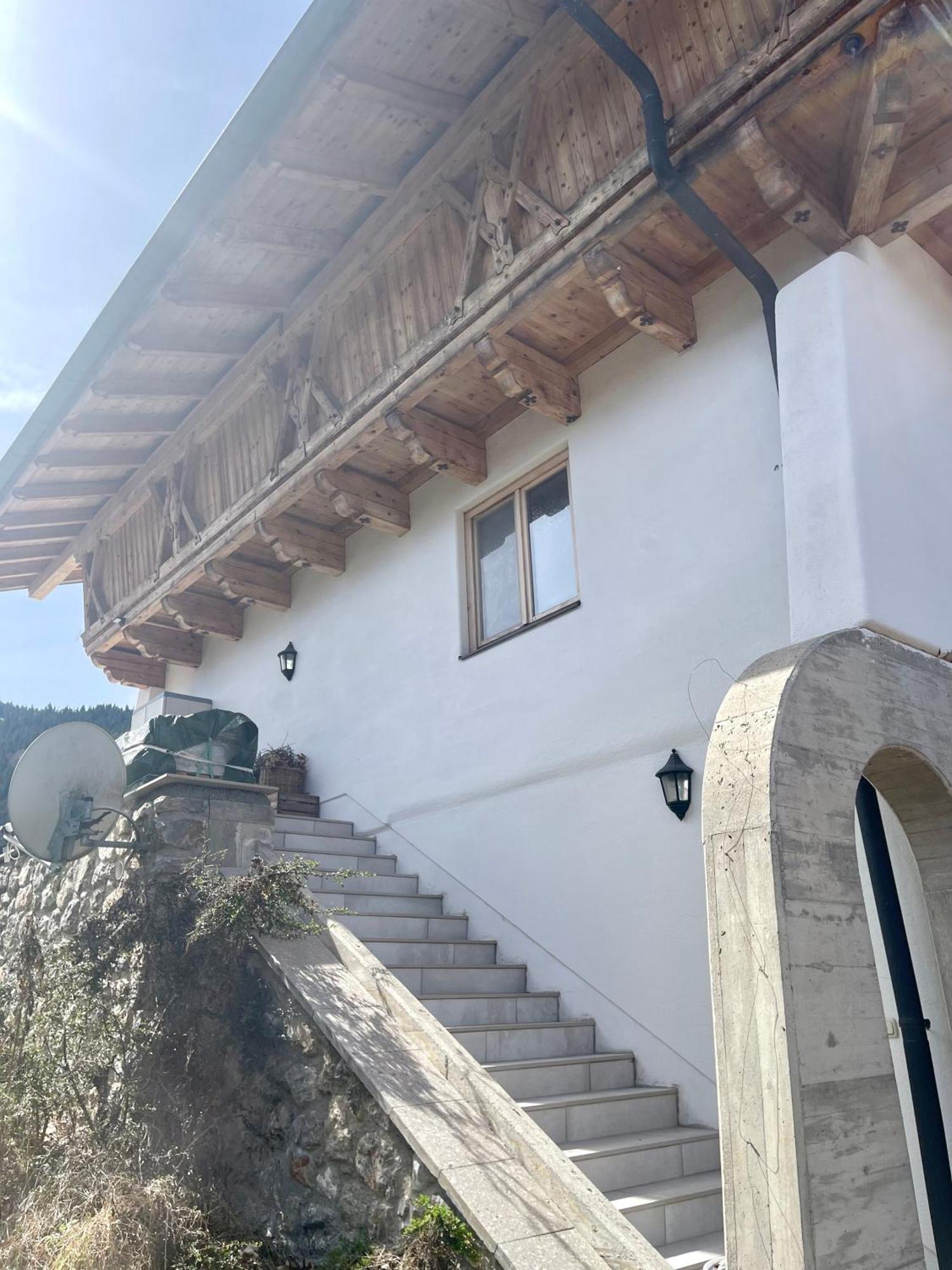 Villa Edyta 埃尔毛 外观 照片