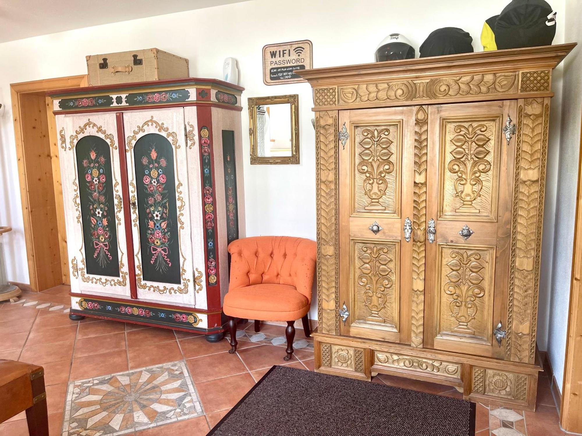 Villa Edyta 埃尔毛 外观 照片