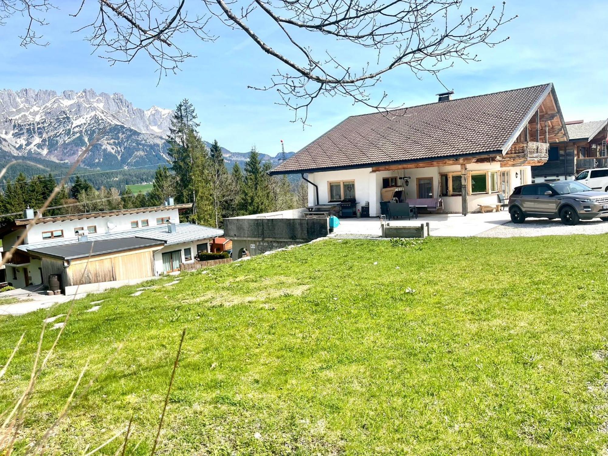 Villa Edyta 埃尔毛 外观 照片