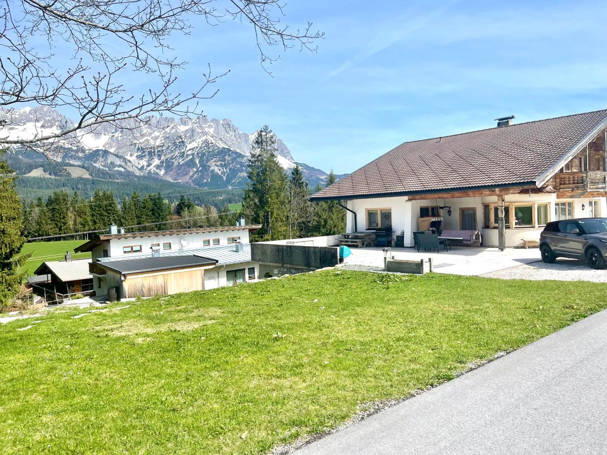 Villa Edyta 埃尔毛 外观 照片